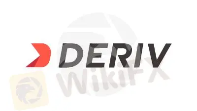Overview of Deriv