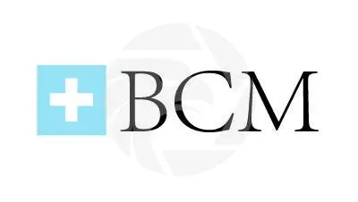BCM BCM