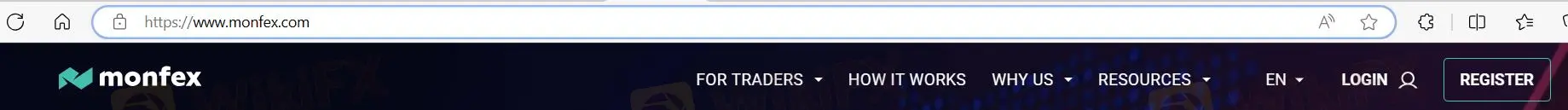 click on the Register” button click on the Register“ button