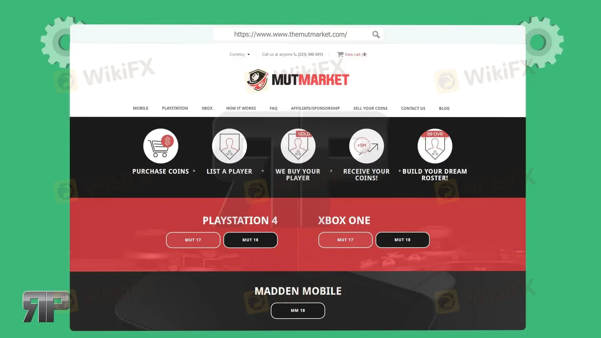 Paano Magbukas ng Account?