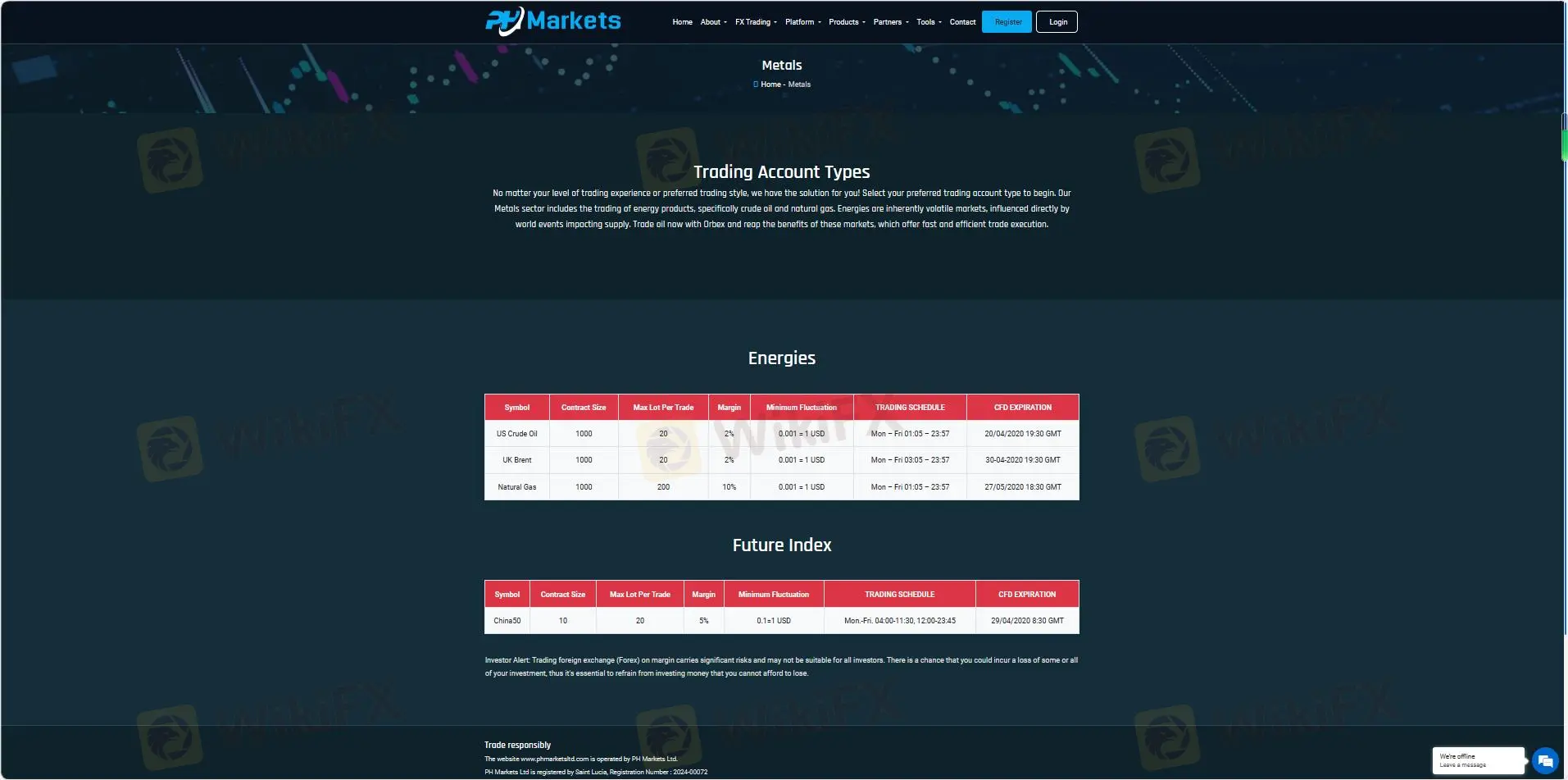 المعادن الثمينة