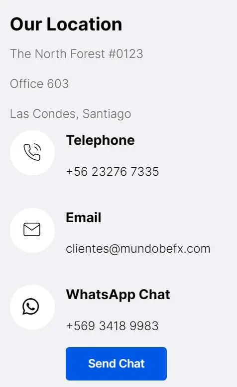Assistenza clienti Assistenza clienti