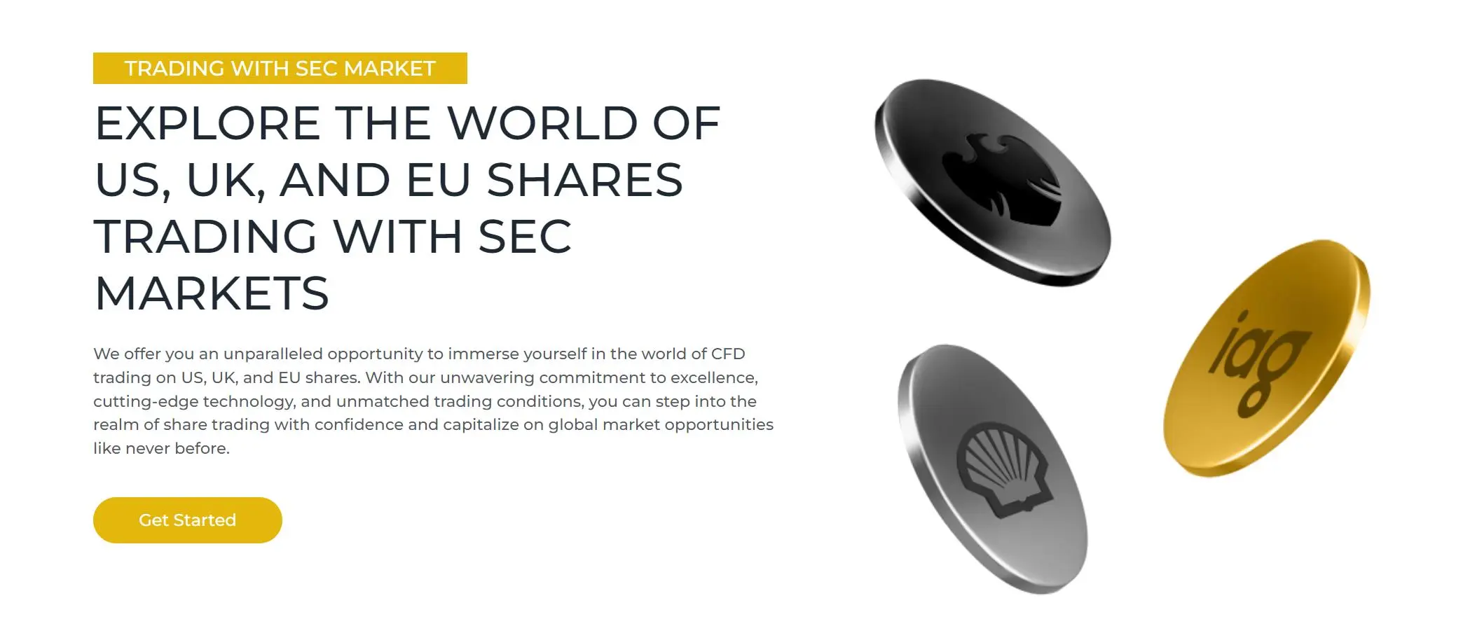 Market Instruments Market Instruments