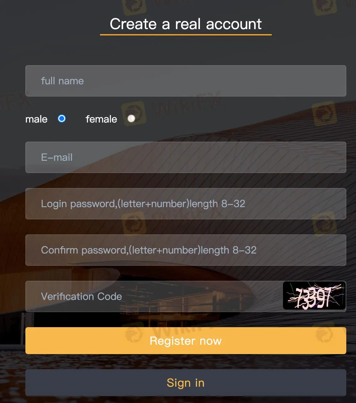 Paano Magbukas ng Account? Paano Magbukas ng Account?