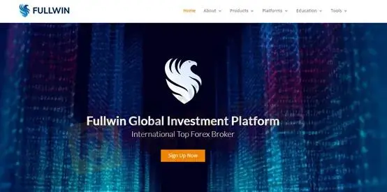 FULLWIN's homepage FULLWIN's homepage