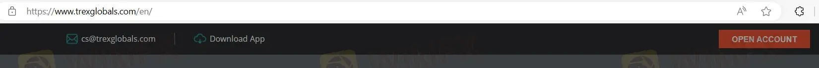 HESAP AÇ düğmesine tıklayın HESAP AÇ düğmesine tıklayın