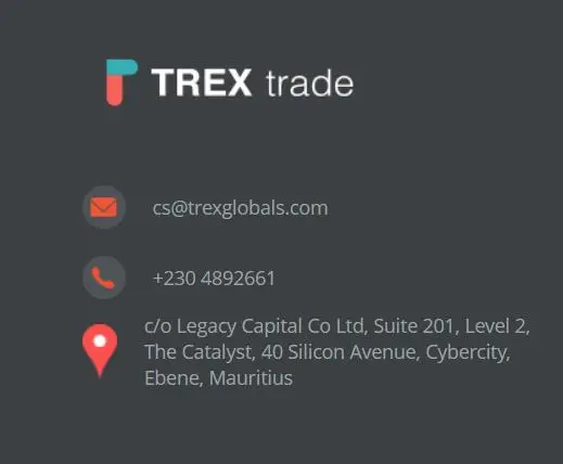 Contact info Contact info