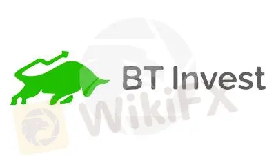 BT Invest