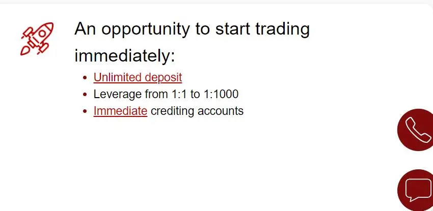 Leverage