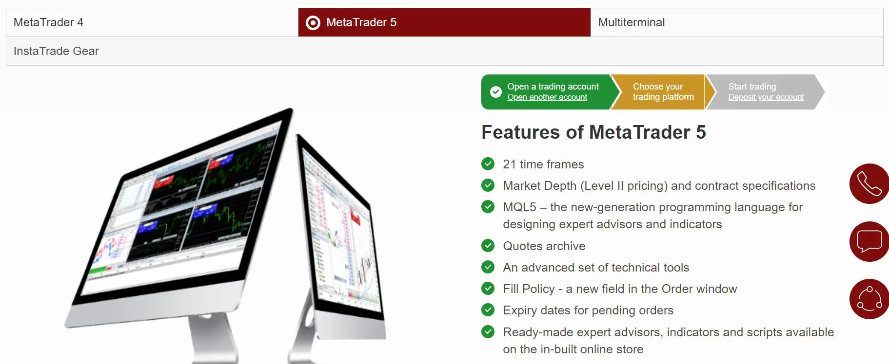 MT5