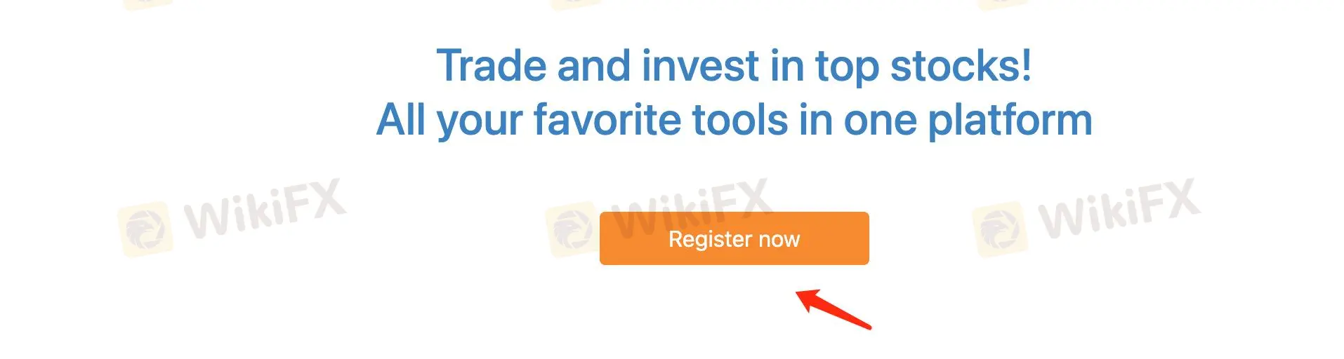 How to Open an Account?