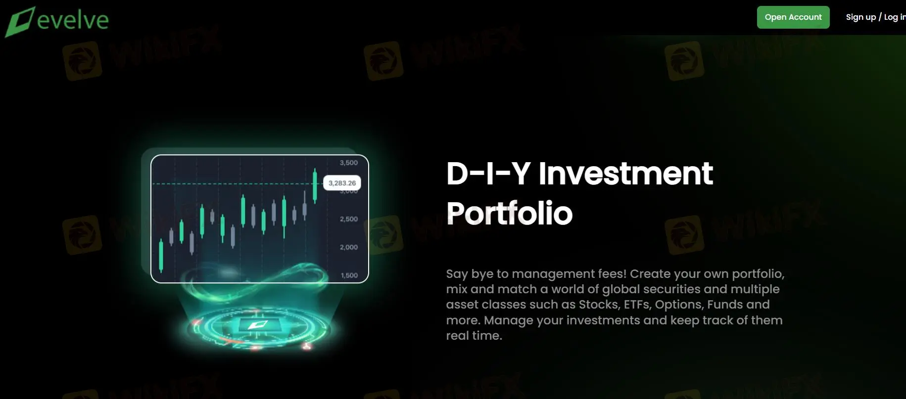 Mga Instrumento sa Merkado