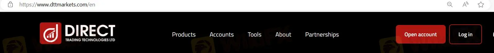 Nhấp vào nút Mở tài khoản Nhấp vào nút Mở tài khoản