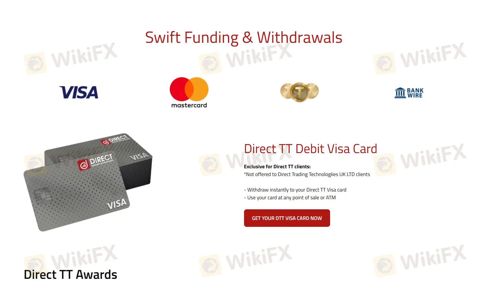 Nạp tiền & Rút tiền Nạp tiền & Rút tiền