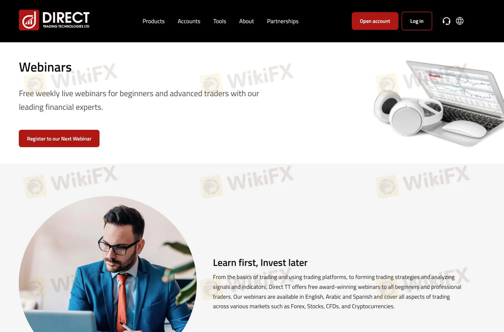 Buổi hội thảo Buổi hội thảo