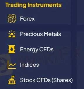 Market Instruments