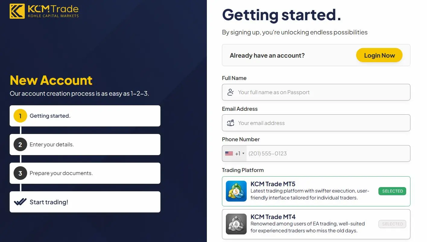 fill in required info fill in required info