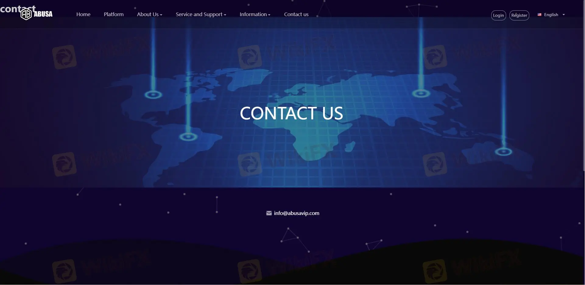 Support client Support client