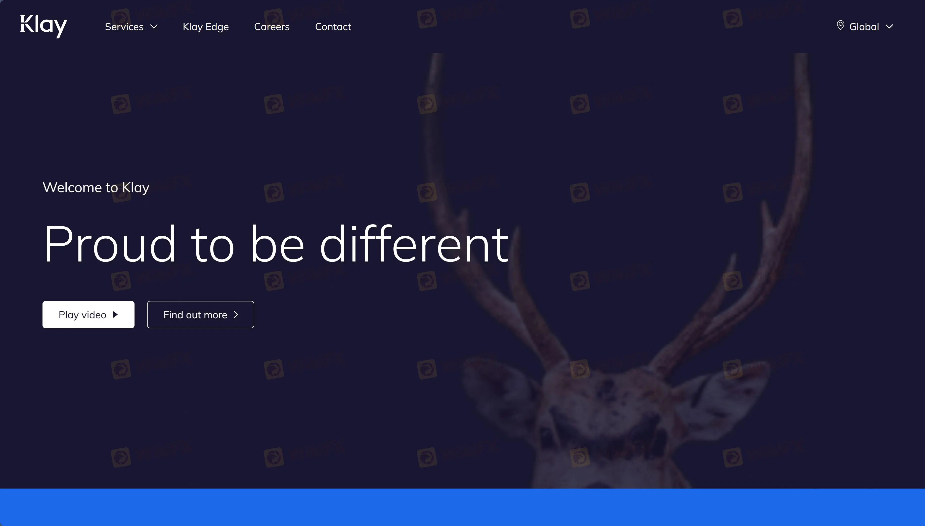 Aperçu de Klay Capital Aperçu de Klay Capital