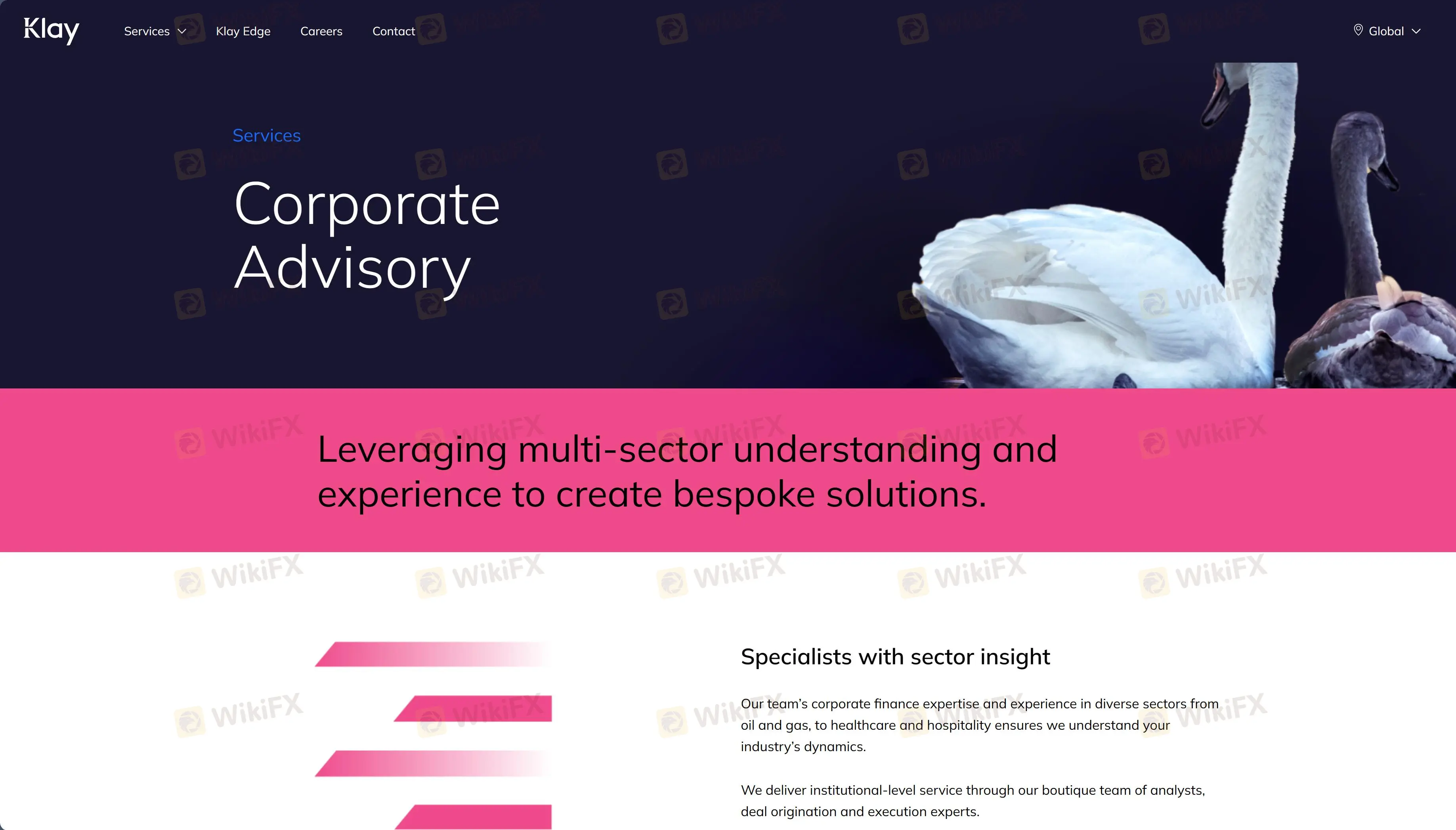 Conseil aux entreprises Conseil aux entreprises