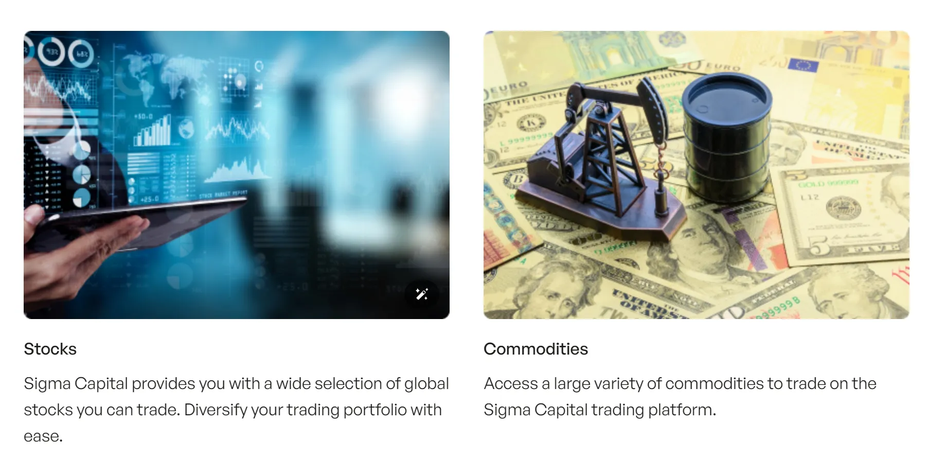 Market Instruments Market Instruments