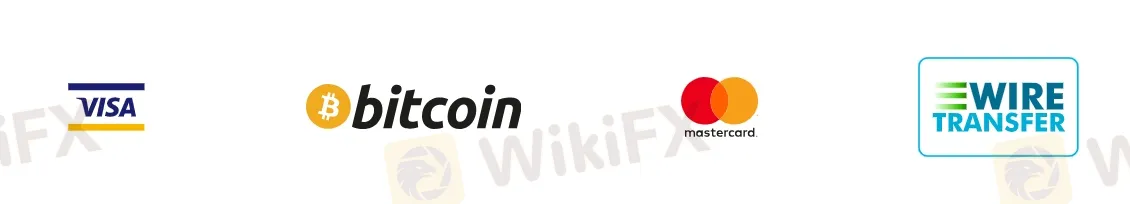 Payment Methods