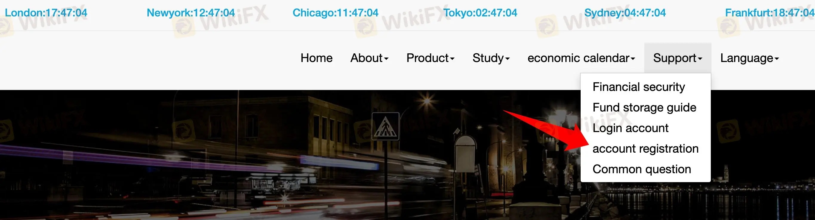 如何开设账户 如何开设账户