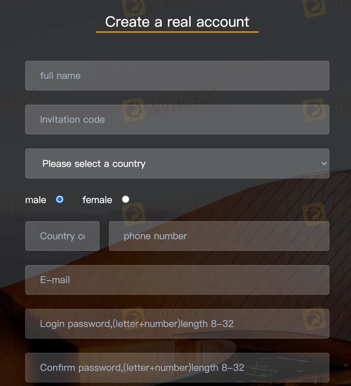 如何开设账户 如何开设账户