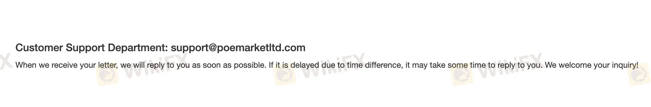 客户支持 客户支持