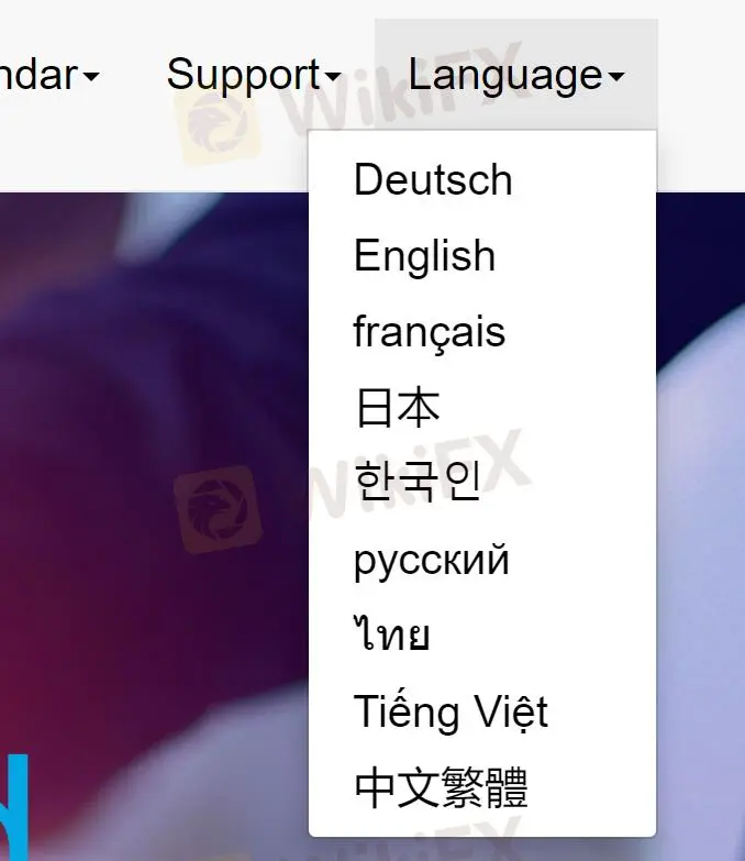 客户支持 客户支持