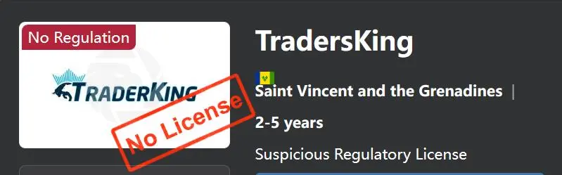 Is TradersKing Legit? Is TradersKing Legit?