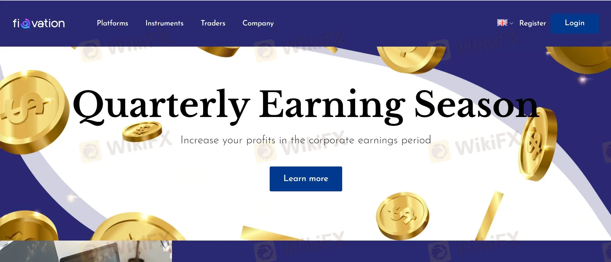 Fiovation概述 Fiovation概述