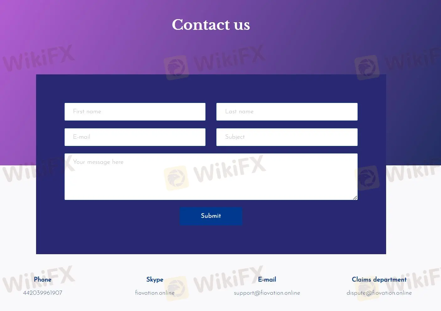 客户支持 客户支持