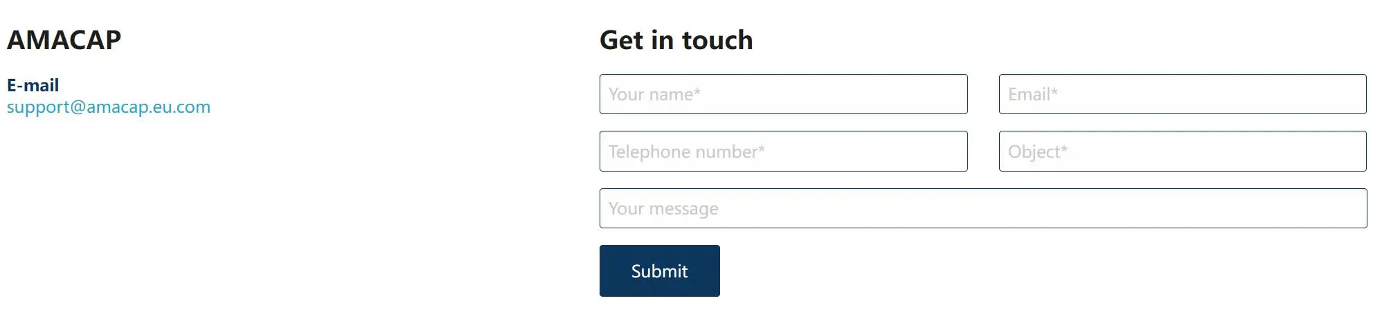 Assistance clientèle