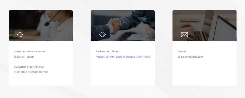 Customer Support Customer Support