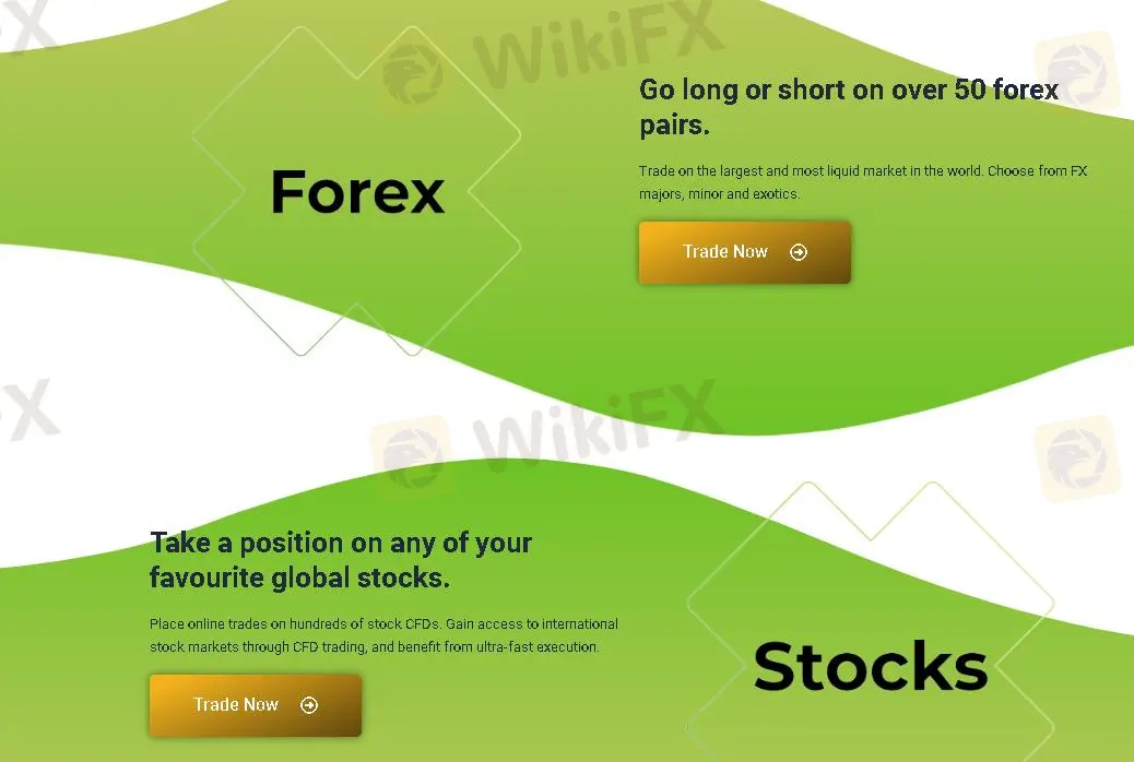 Market Instruments Market Instruments