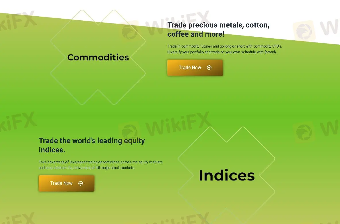 Market Instruments Market Instruments
