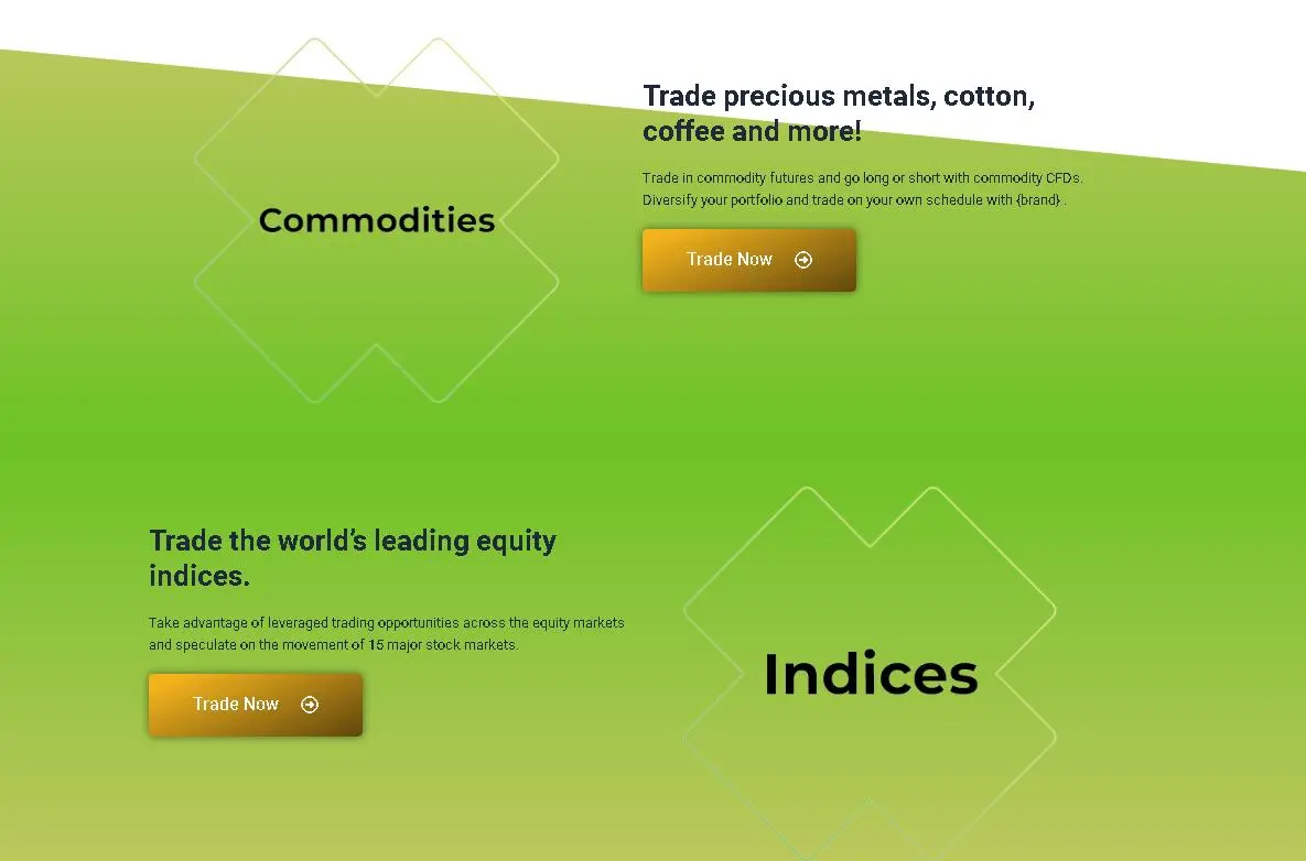 Market Instruments Market Instruments