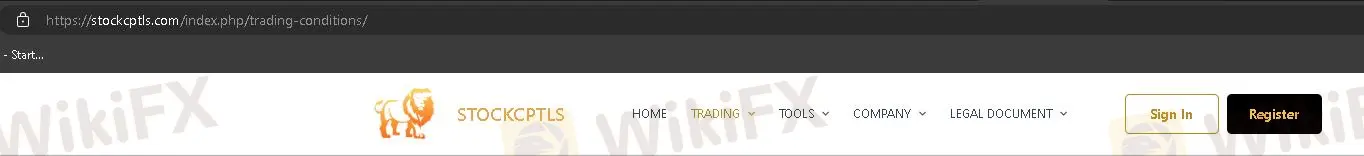 click on the 'Register' button click on the 'Register' button