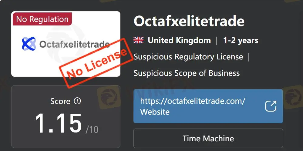 Shaddy Operation with Regulation