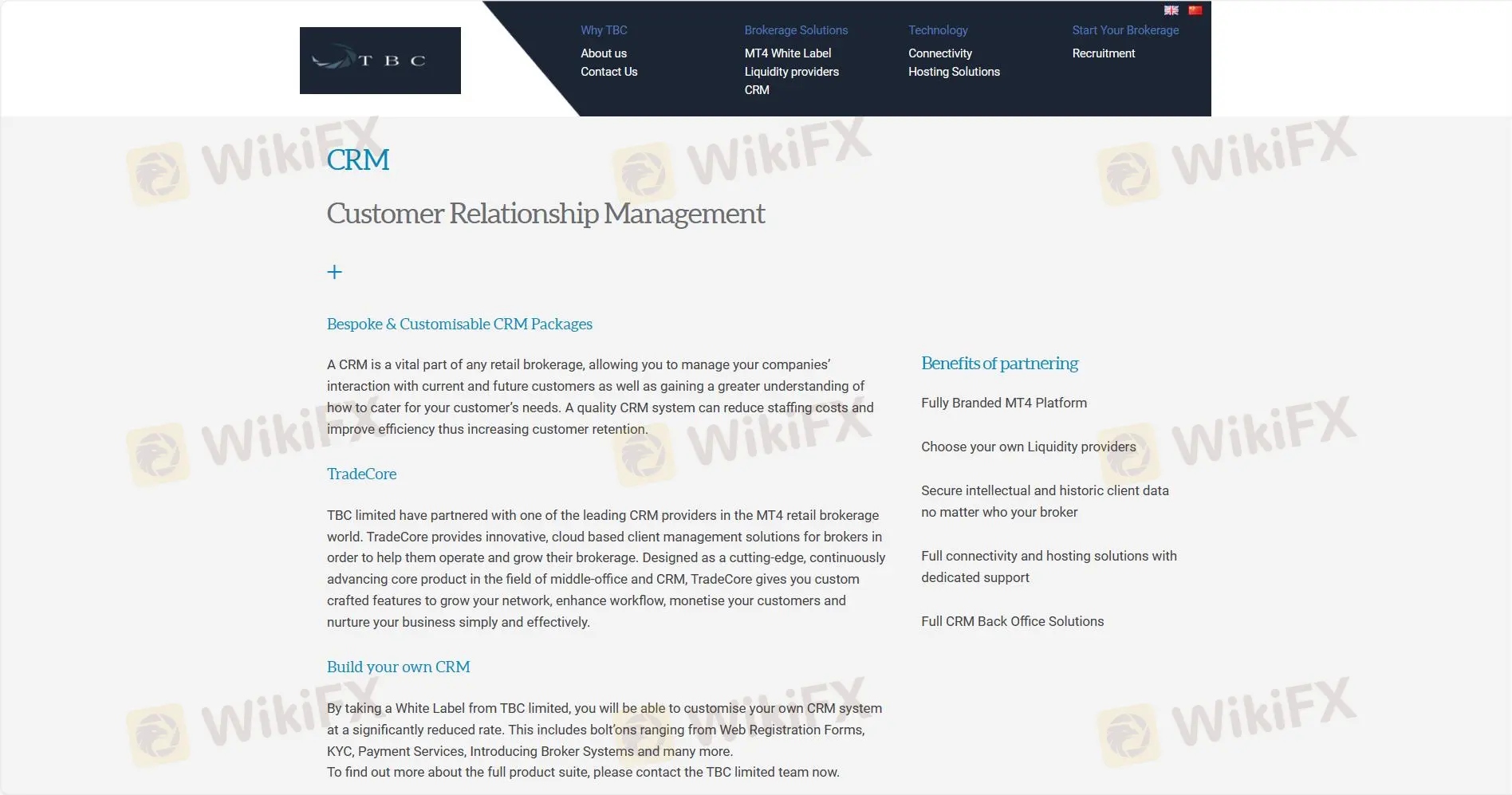 Solutions CRM Solutions CRM