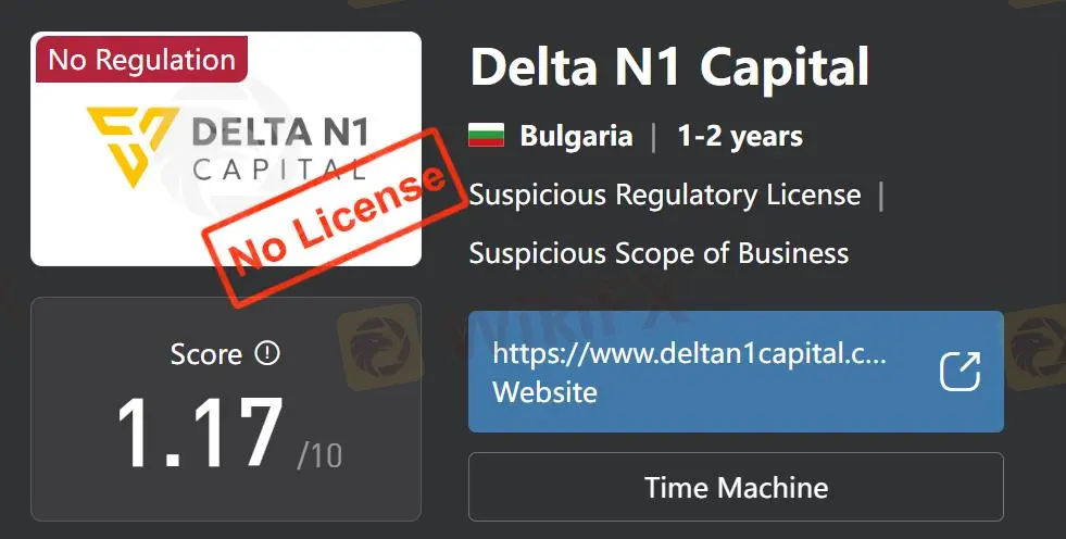 Quy định không đáng tin cậy Quy định không đáng tin cậy