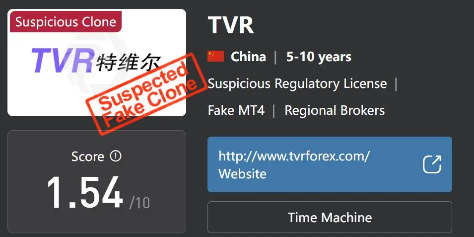 监管：一个重要问题