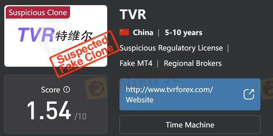 监管：一个重要问题