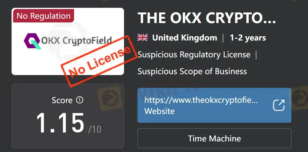 监管:一个重要的问题 监管:一个重要的问题