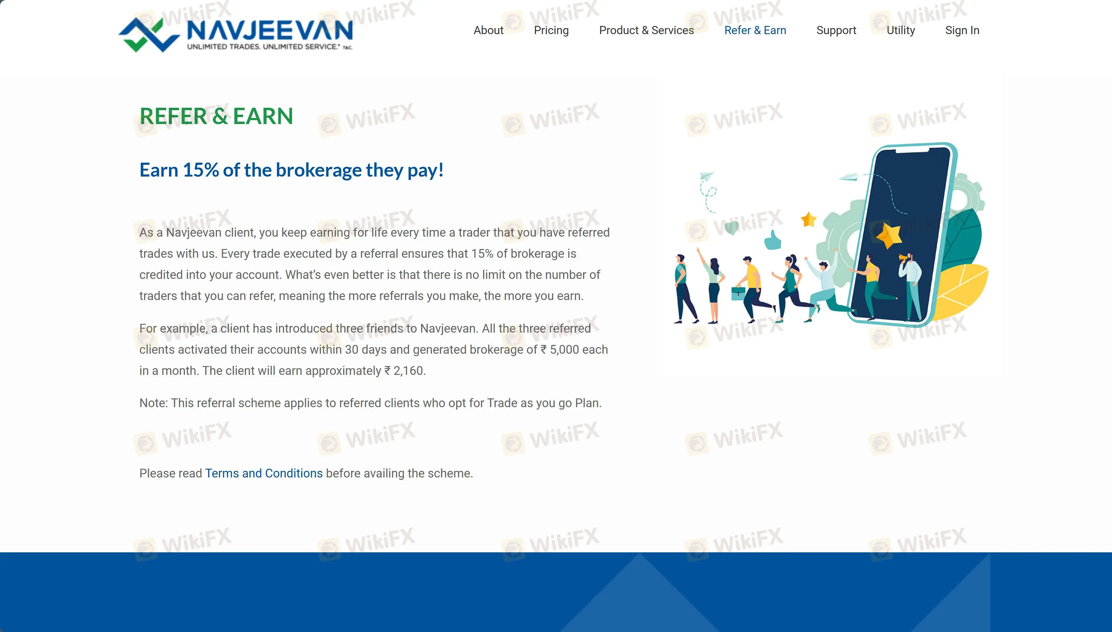 Sản phẩm & Dịch vụ