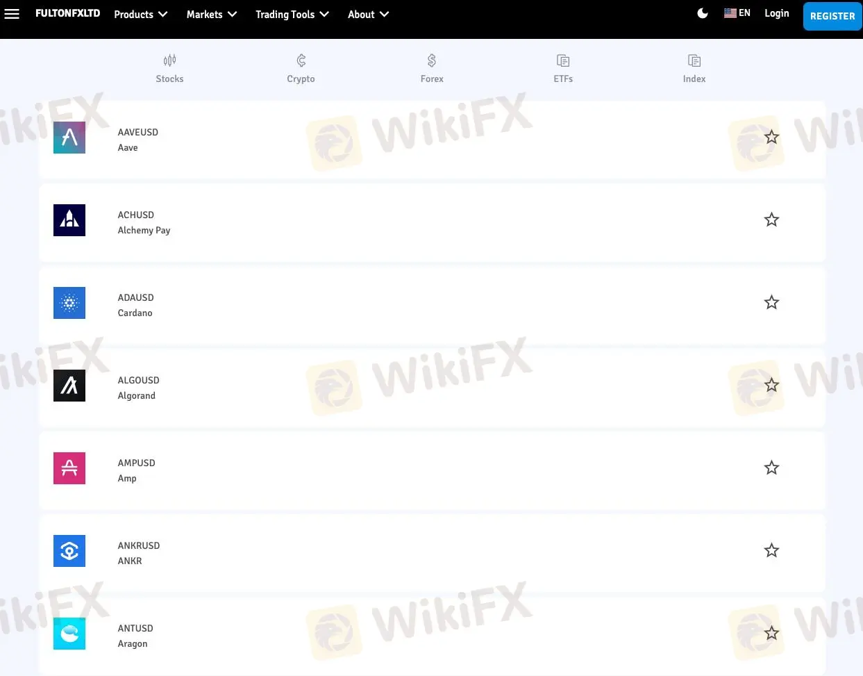 बाजारी उपकरण