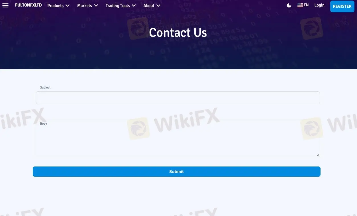 Customer Support