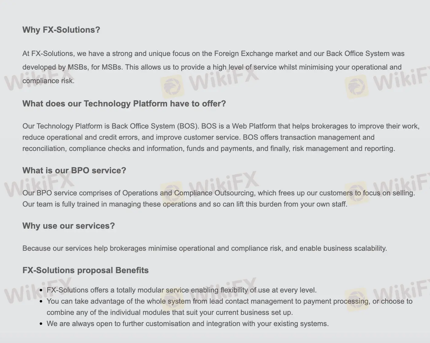 優點和缺點 優點和缺點