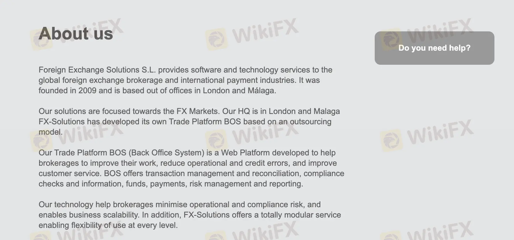 產品和服務 產品和服務